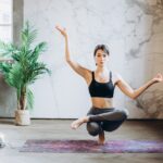 4 korzyści, które przynosi codzienna praktyka jogi