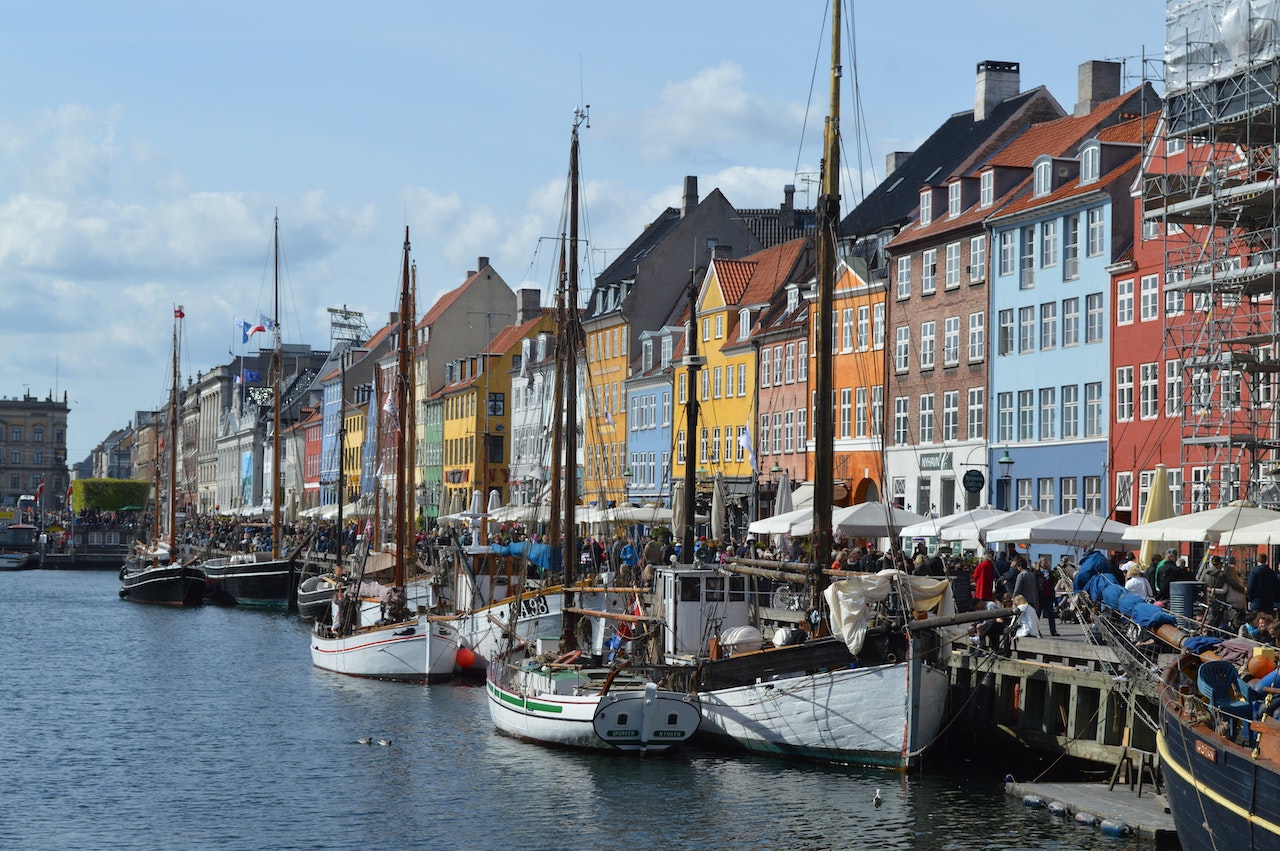 Wakacje w Skandynawii - co warto wiedzieć przed podróżą?