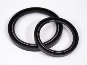 gumowe uszczelnienia