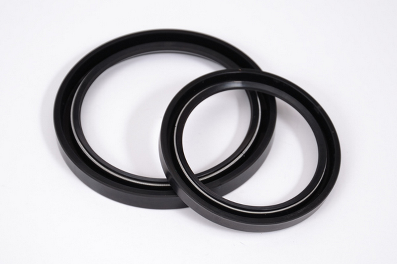 gumowe uszczelnienia