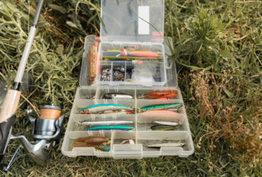 oferta sklepu wedkarskiego