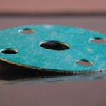 gumowe uszczelnienia