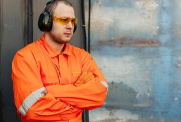 odziez ochronna robocza