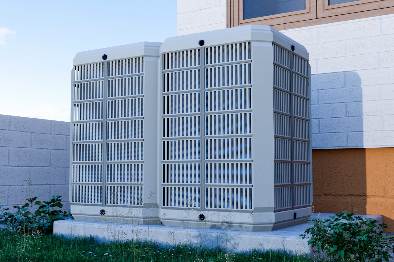 Chiller wody lodowej – nowoczesne rozwiązanie w precyzyjnym chłodzeniu - Aktualności chlodnica do wody