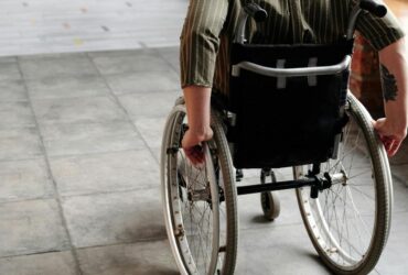 udogodnienia dla osob niepelnosprawnych